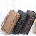 New Beallerry Long wallet