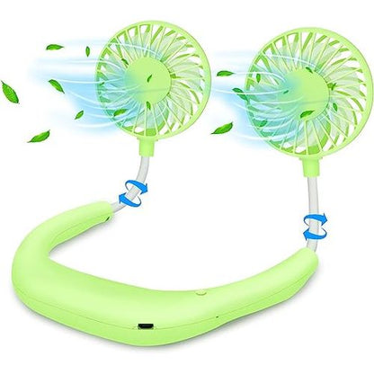 Neck Fan