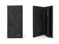 Premium Men’s Long Wallet – Stylish Leather Card Holder & Cash Organizer