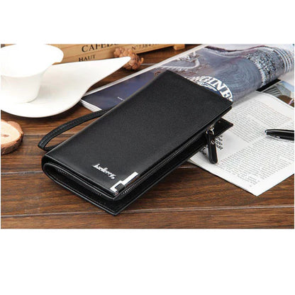 Balenberry Long Wallet