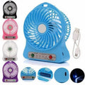 Mini Fan