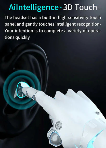M10 Gaming Earbuds