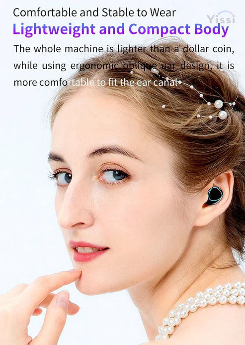 M10 Gaming Earbuds
