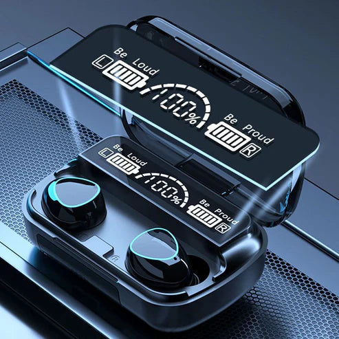 M10 Gaming Earbuds
