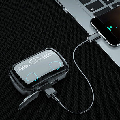 M10 Gaming Earbuds