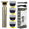 T9 Plastic Metal Hair Trimmer