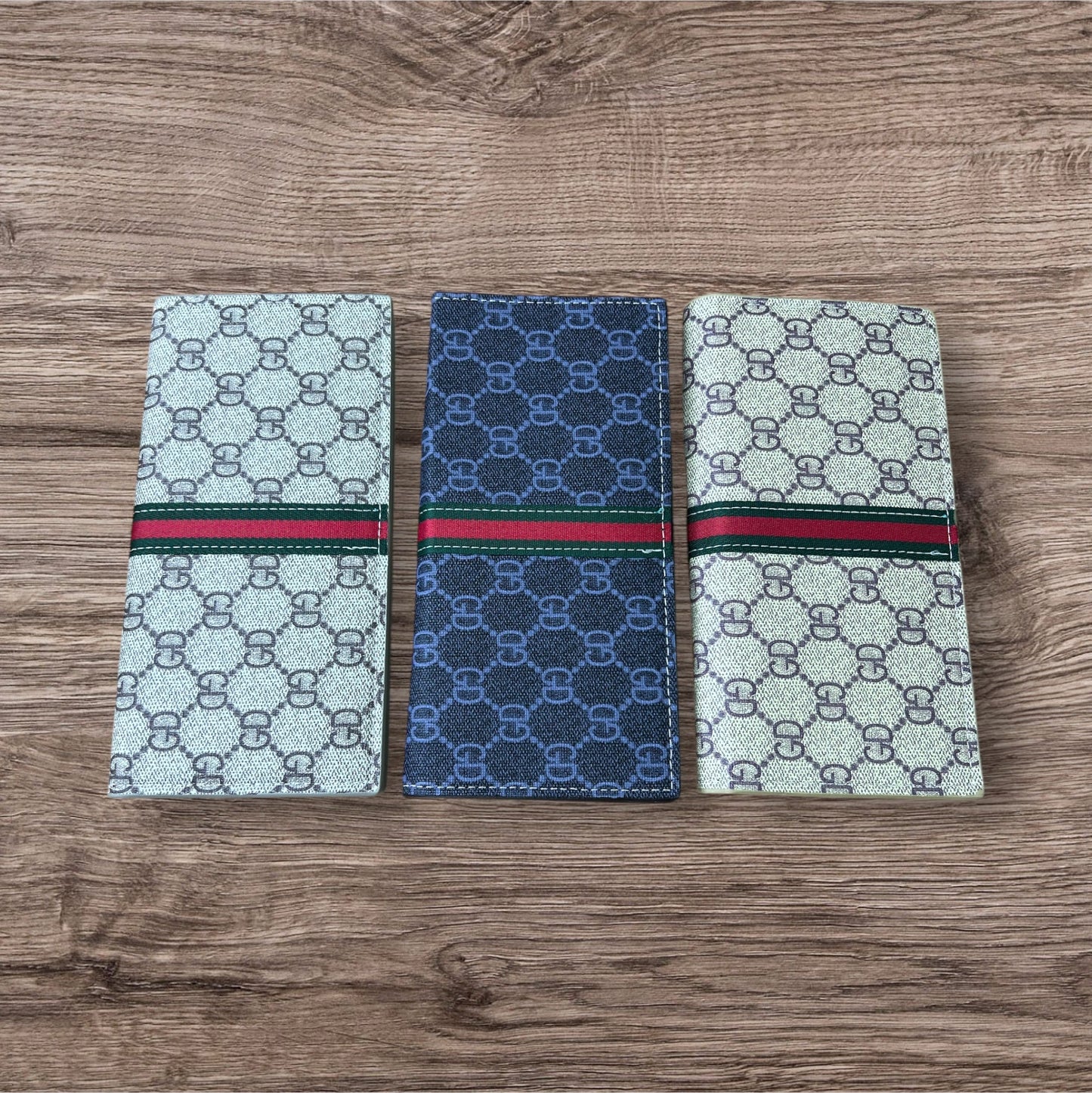Gucci Long Wallet