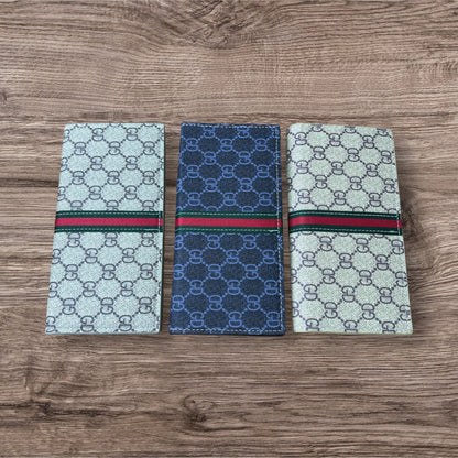 Gucci Long Wallet