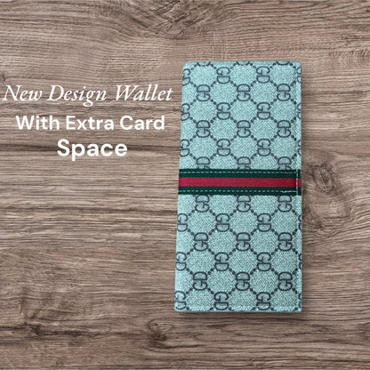 Gucci Long Wallet