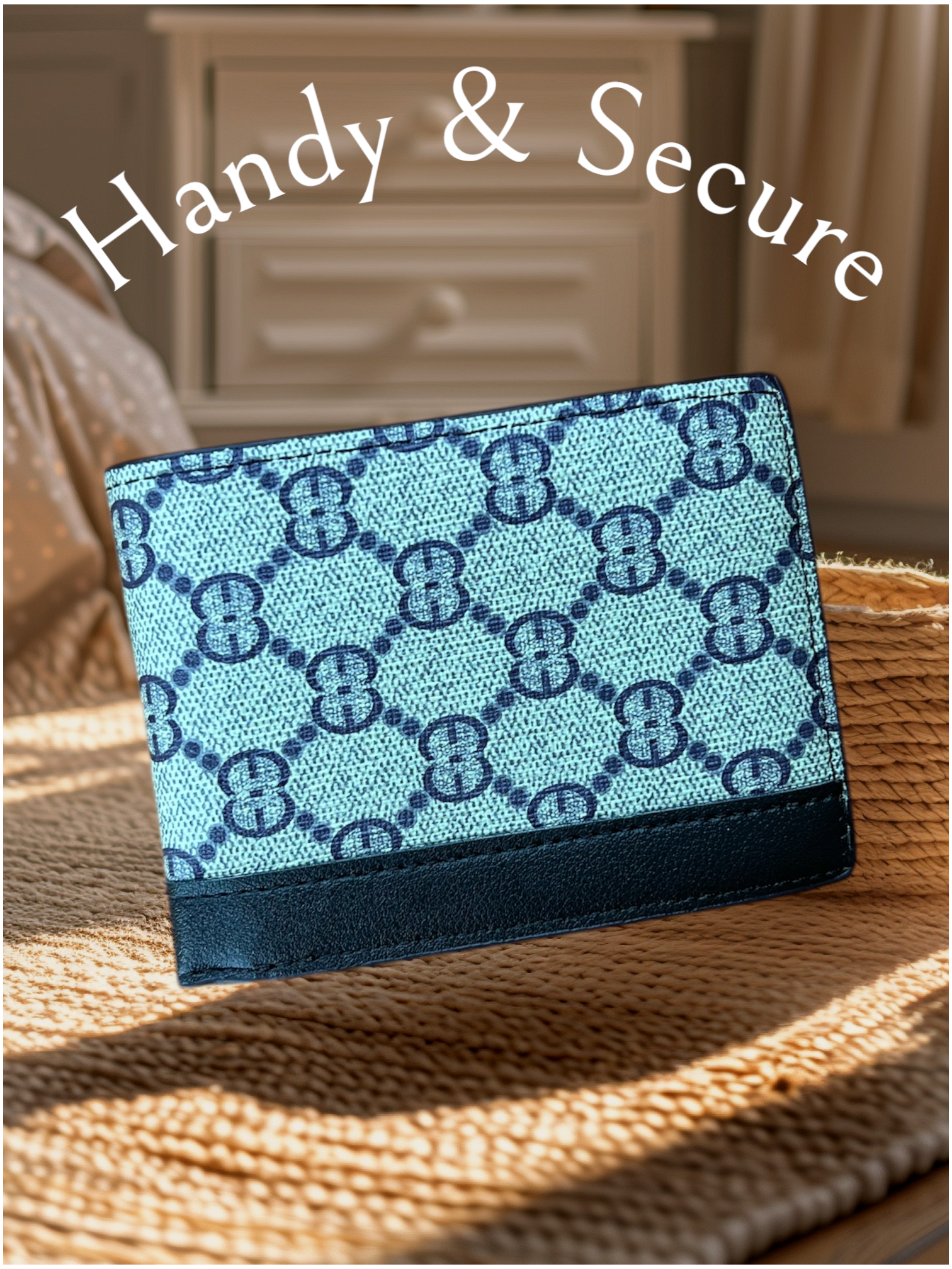 Gucci Short Wallet
