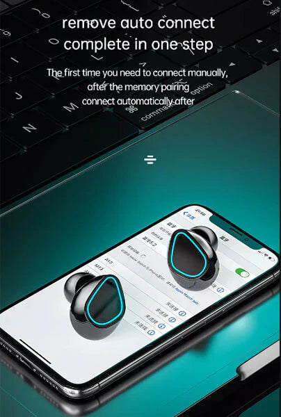 M30 Gaming Earbuds
