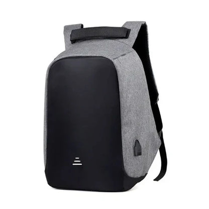 Anti-Theft Backpack