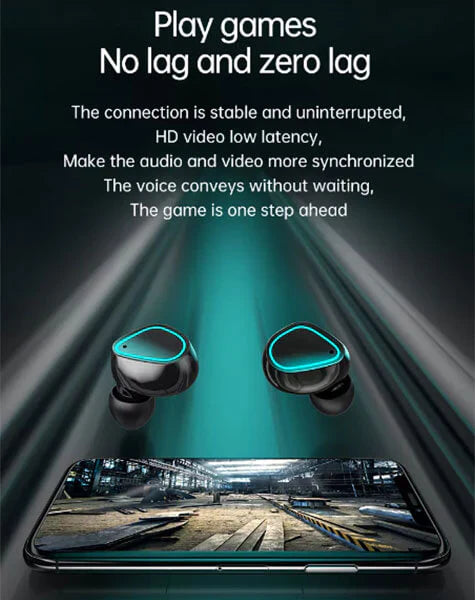 M30 Gaming Earbuds