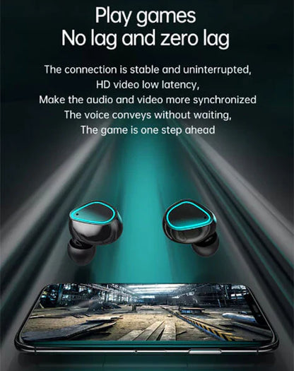 M30 Gaming Earbuds