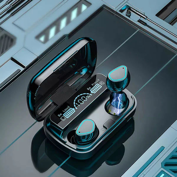 M30 Gaming Earbuds
