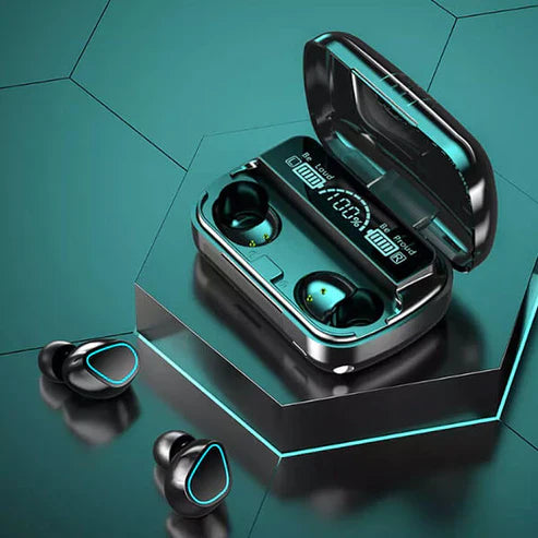 M30 Gaming Earbuds