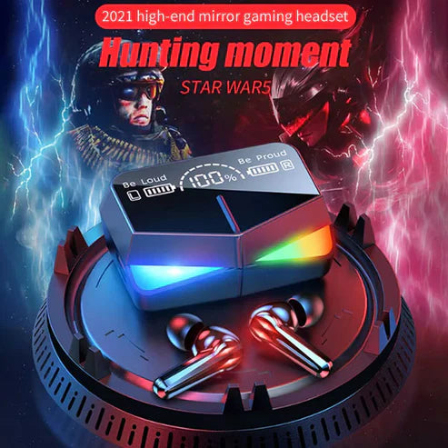 M28 Game Headset