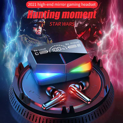 M28 Game Headset