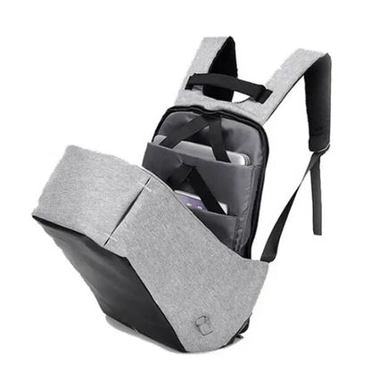 Anti-Theft Backpack