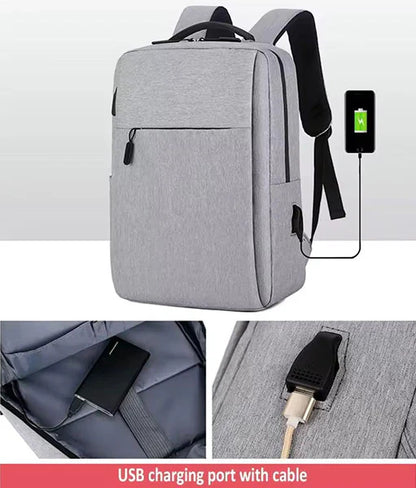 Business Laptop Backpack