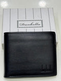 Original Leather Dunbollu Bi Fold Wallet For Men