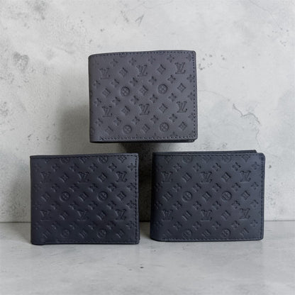 New Design Bi-Fold Wallet