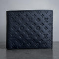 New Design Bi-Fold Wallet