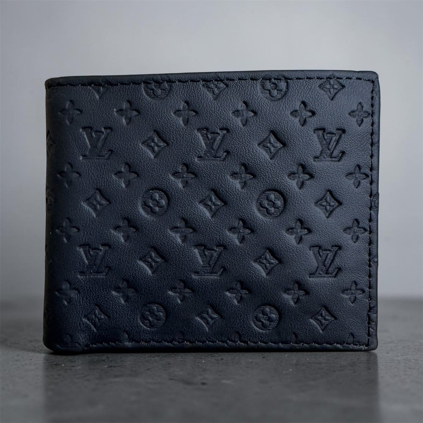 New Design Bi-Fold Wallet
