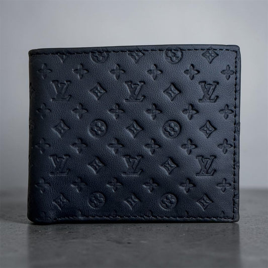 New Design Bi-Fold Wallet