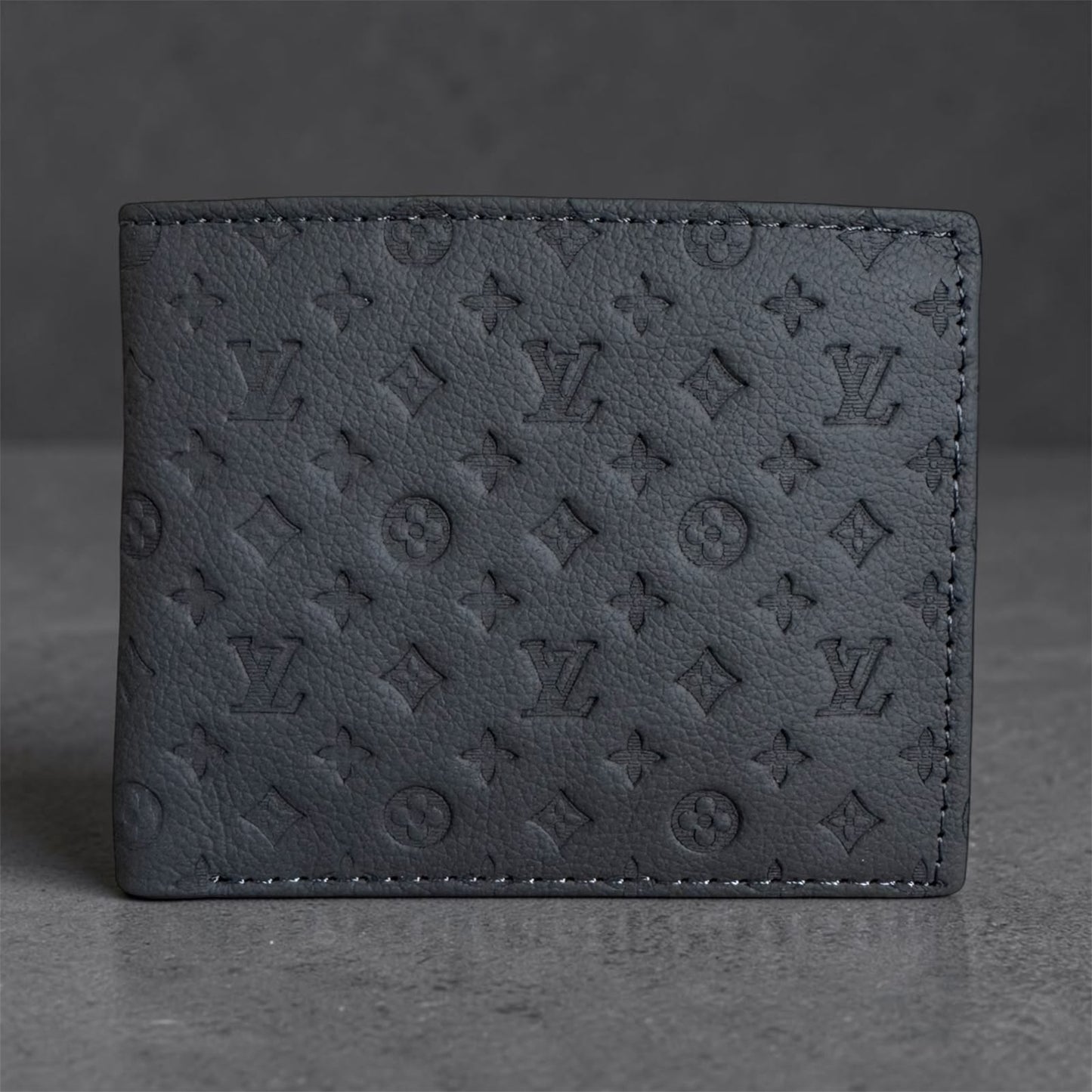 New Design Bi-Fold Wallet
