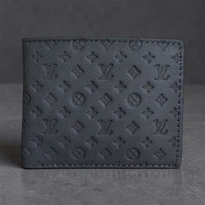 New Design Bi-Fold Wallet