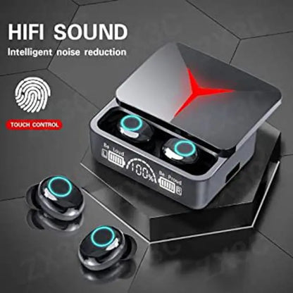 M90 TWS Wireless Earbuds