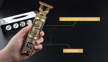 Daling Professional Rechargable Shaver