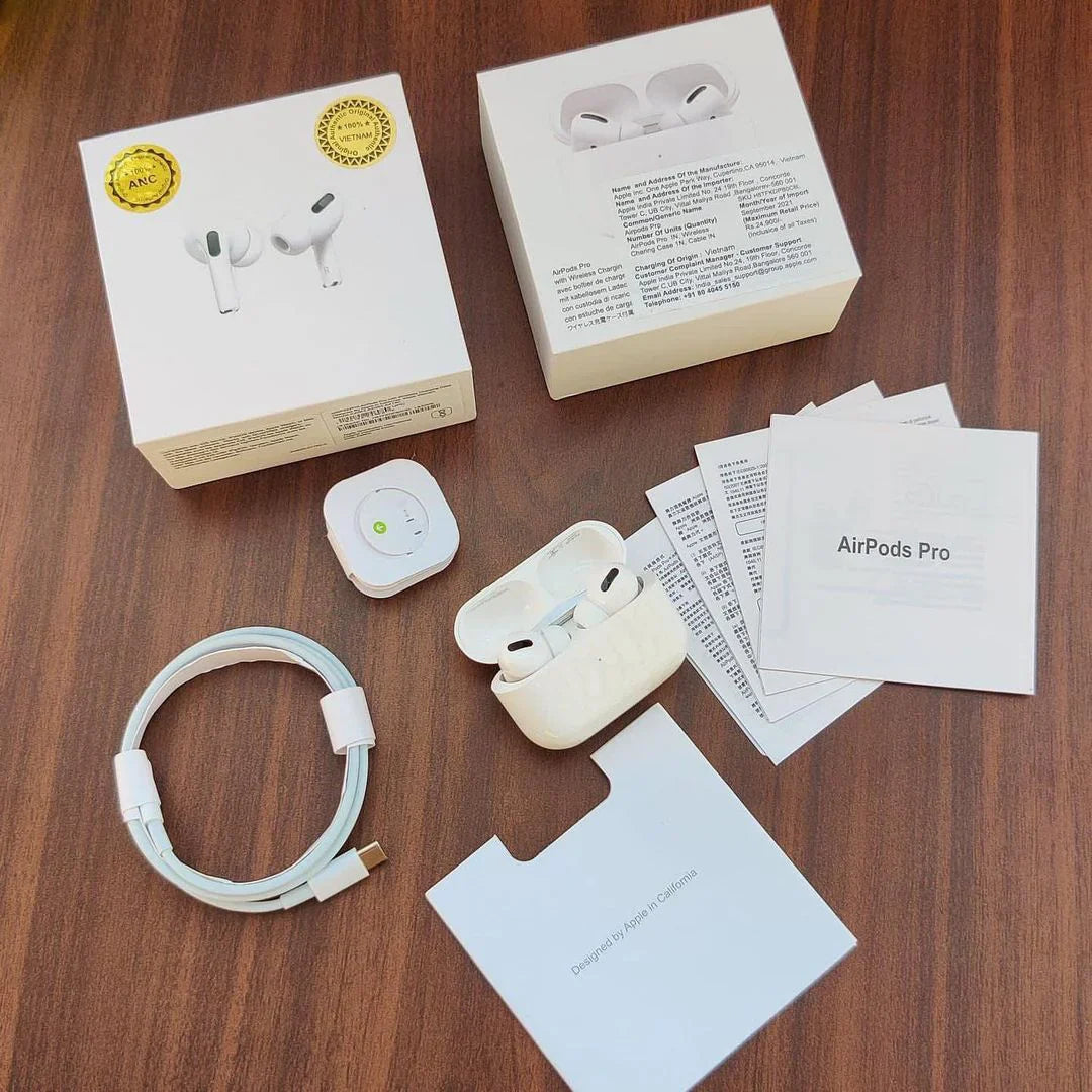 AirPods Pro